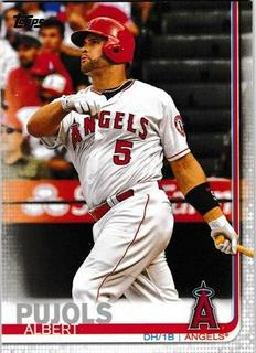 Albert Pujols