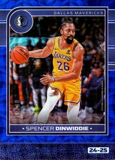 Spencer Dinwiddie
