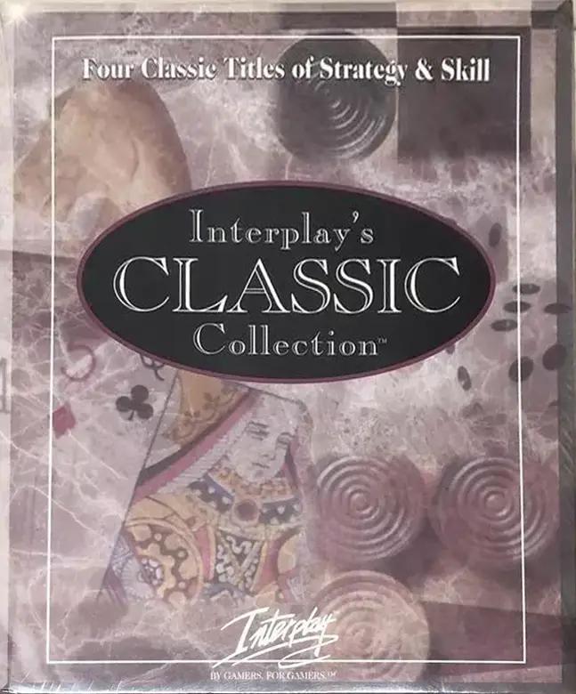 Interplay's Classic Collection PC Games