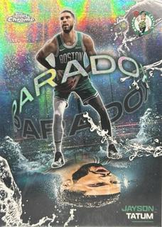 Jayson Tatum