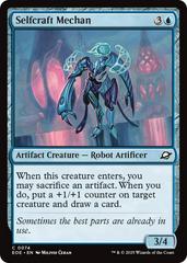 Selfcraft Mechan [Foil] #74