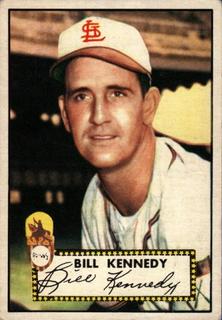 Bill Kennedy