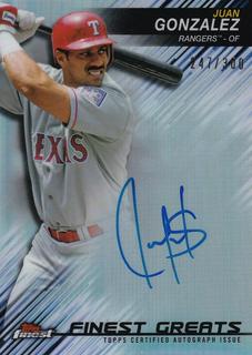 Juan Gonzalez