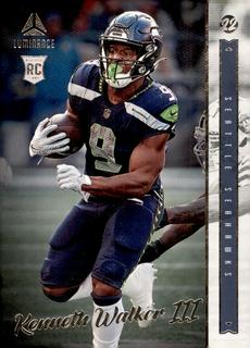 Kenneth Walker III