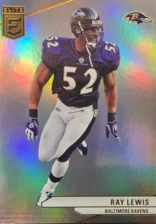 Ray Lewis