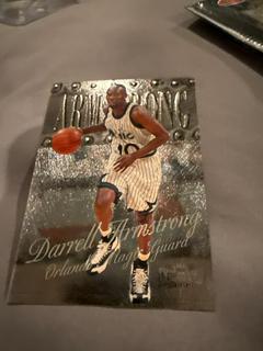 Darrell Armstrong