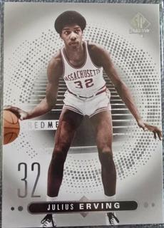 Julius Erving
