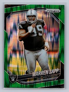 Warren Sapp