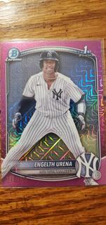 Engelth Urena