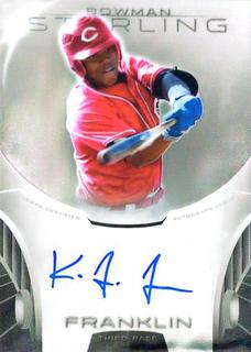 Kevin Franklin