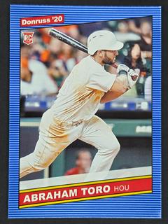 Abraham Toro