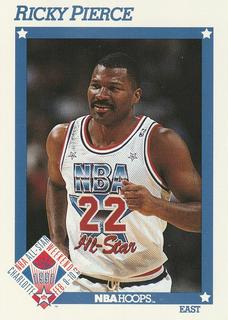 Ricky Pierce