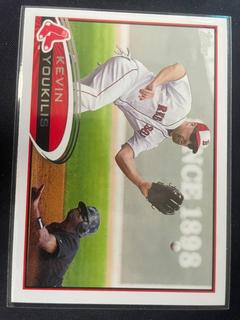 Kevin Youkilis