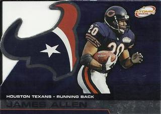 James Allen