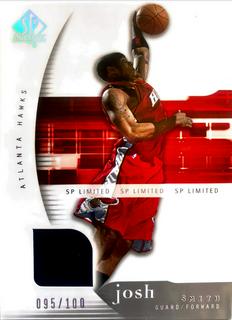 Josh Smith
