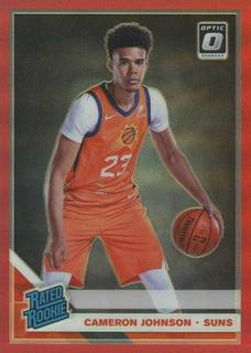 Cameron Johnson