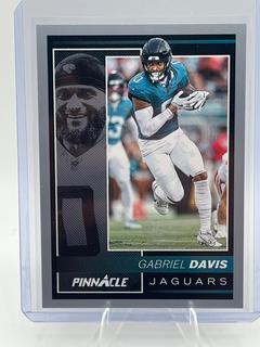 Gabriel Davis