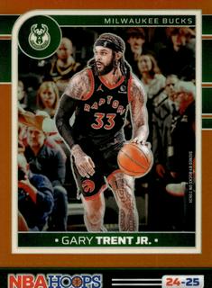 Gary Trent Jr.
