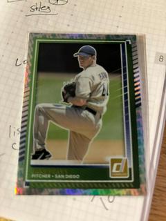 Jake Peavy