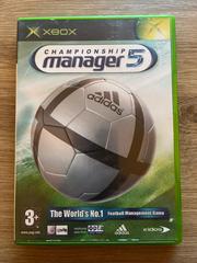 Championship Manager 5 PAL Xbox Prices