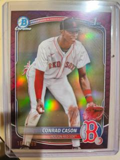 Conrad Cason