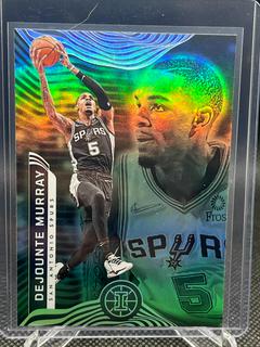 Dejounte Murray