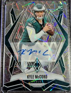 Kyle McCord