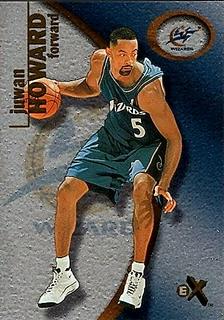 Juwan Howard