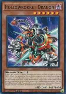 Hollowrokket Dragon BPRO-EN002