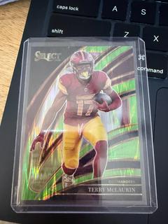 Terry McLaurin