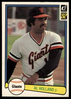 Al Holland