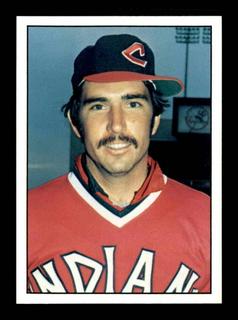 Dave LaRoche