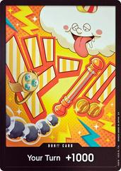 DON!! Card [Nami]