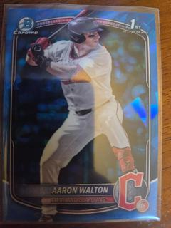 Aaron Walton