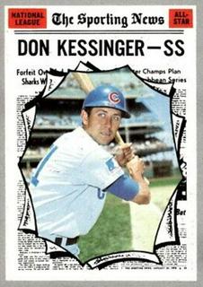 Don Kessinger