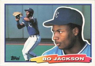 Bo Jackson