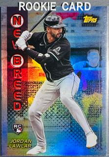 Jordan Lawlar