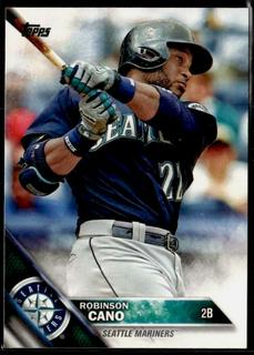 Robinson Cano