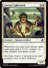 Sunstar Lightsmith [Foil] #42