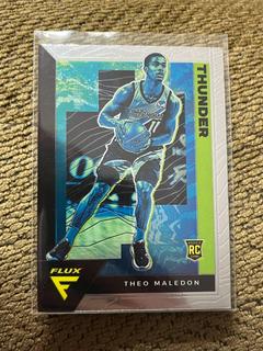 Theo Maledon