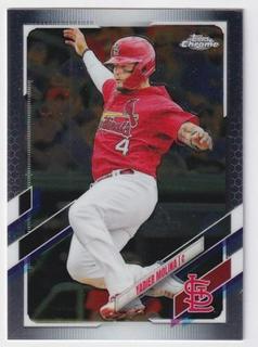 Yadier Molina