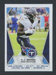 AJ Brown