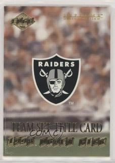 Oakland Raiders