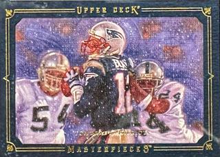 Tom Brady