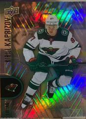 Kirill Kaprizov #115 photo