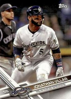 Jonathan Villar