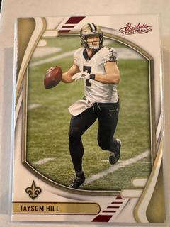 Taysom Hill