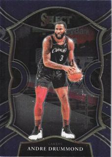 Andre Drummond
