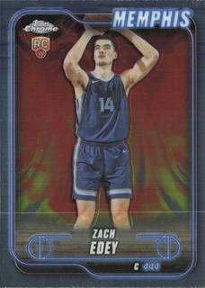 Zach Edey