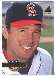 Chuck Finley